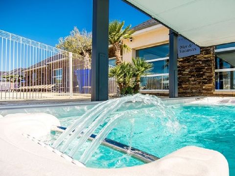 Camping MV Resort - Camping Calvados - Afbeelding N°2
